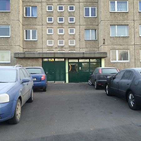 Keldrimae Apartment Tallinn Exterior photo