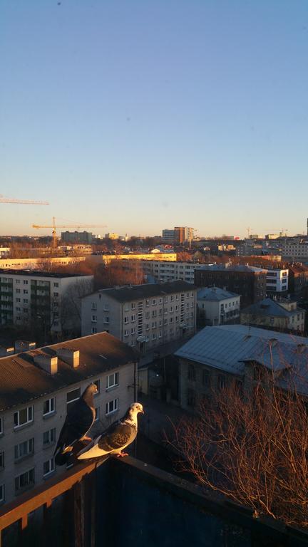 Keldrimae Apartment Tallinn Exterior photo